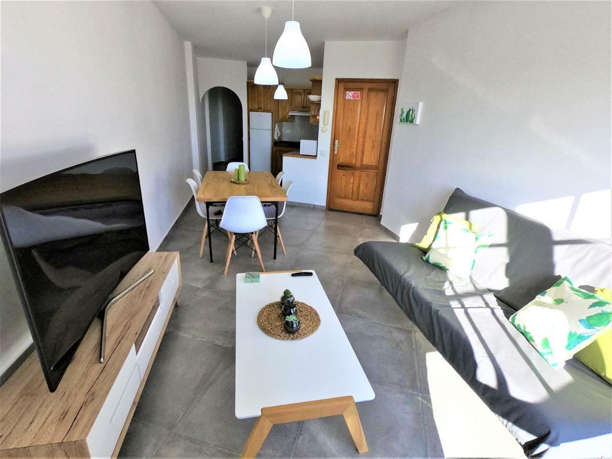 C4 Cactus Holiday Homes - Puerto Del Rosario Puerto del Rosario (Fuerteventura) Exterior foto